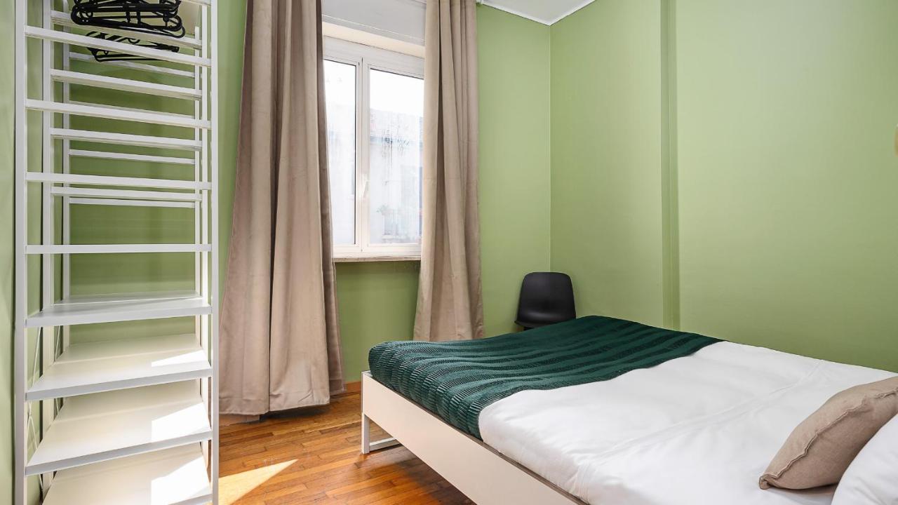 Italianway - Bartolini 9 Leilighet Milano Eksteriør bilde