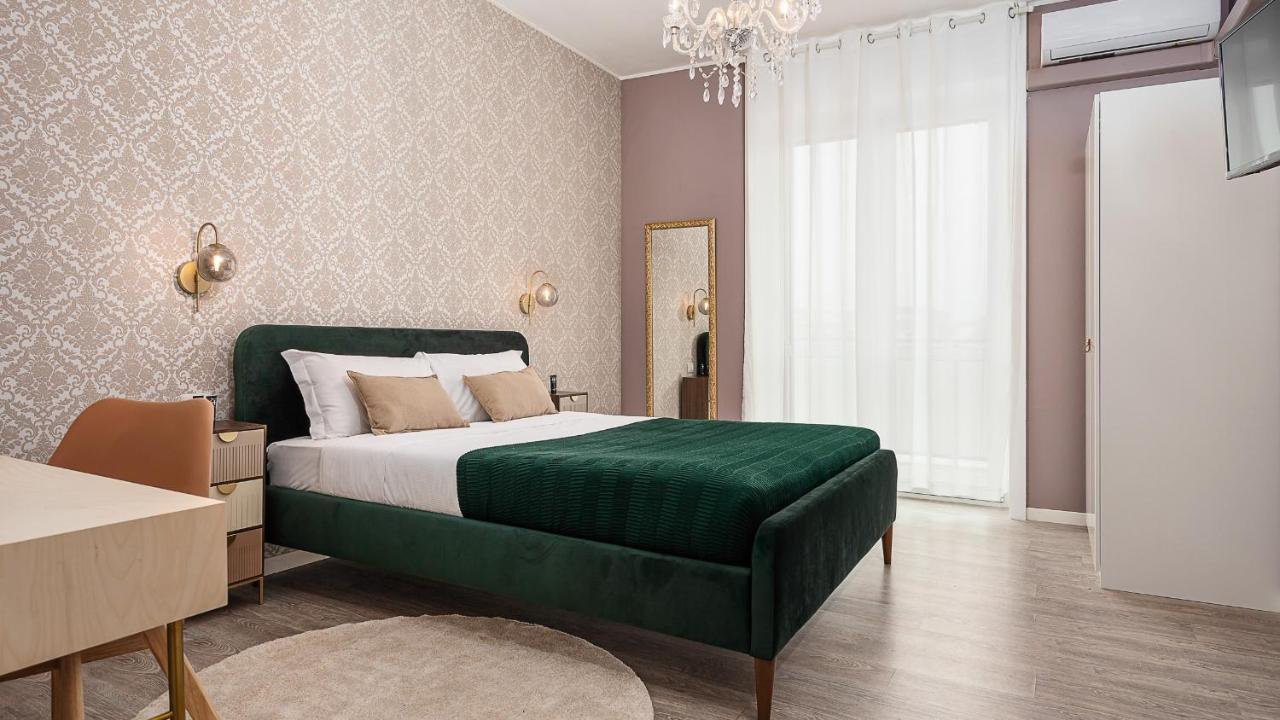 Italianway - Bartolini 9 Leilighet Milano Eksteriør bilde